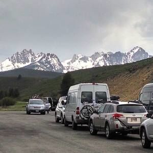 Meet your Posher, Patrick